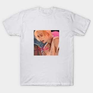 K-pop Stray Kids Hyunjin Fan Art T-Shirt